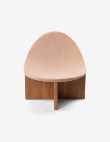 Nido Lounge Chair
